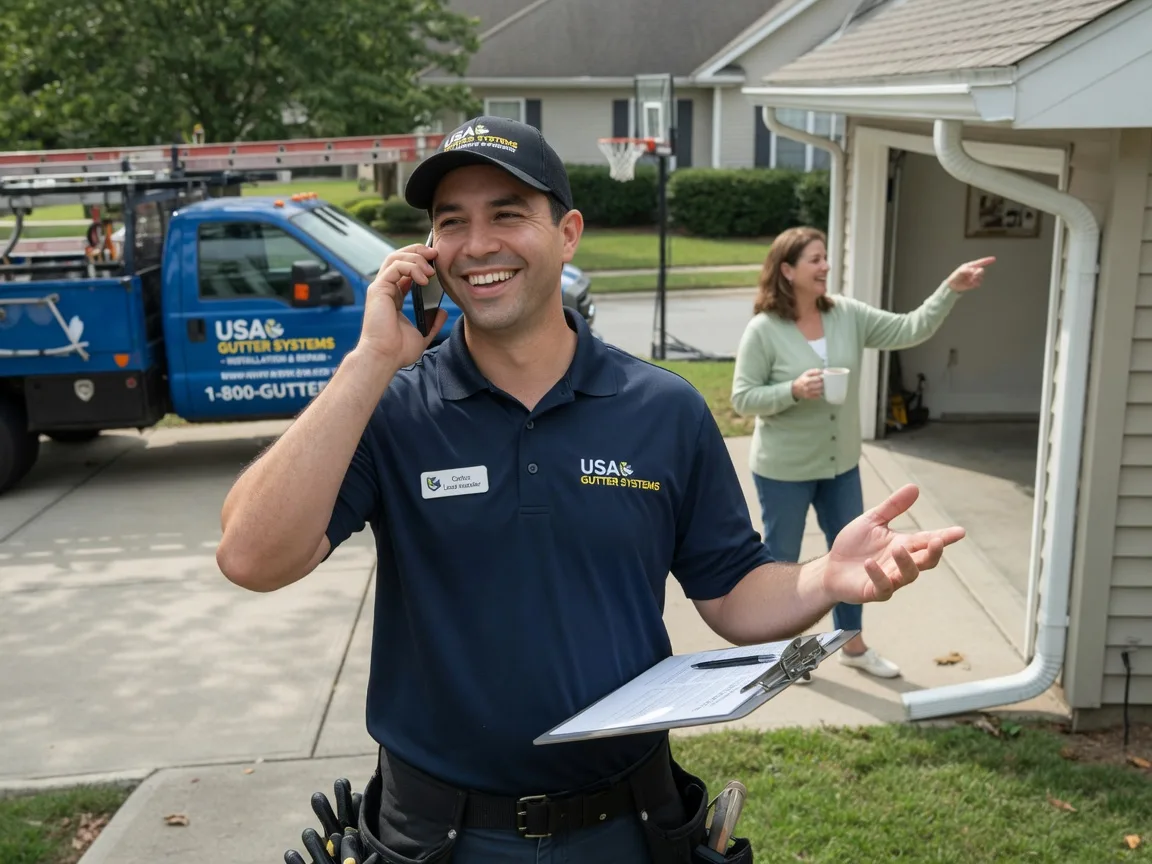 Gutter Installation Eastlake, OH FAQs
